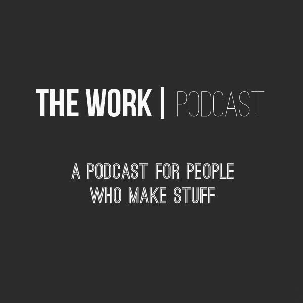 work-podcast