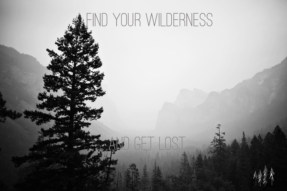 Find-Your-Wilderness
