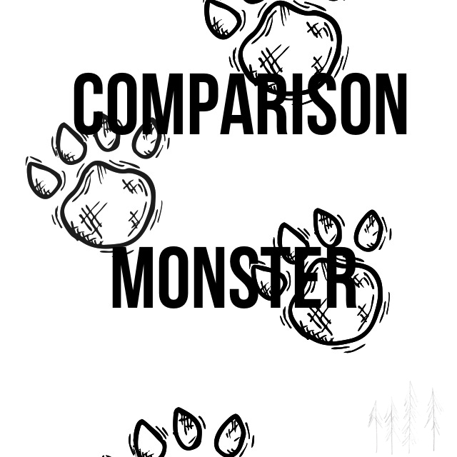 comparison-monster