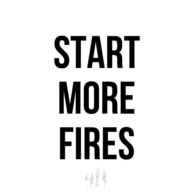 Start-More-Fires