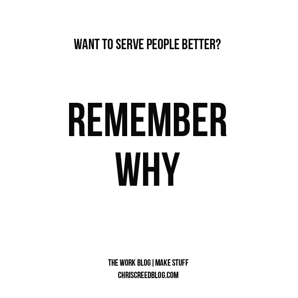 Remember-why