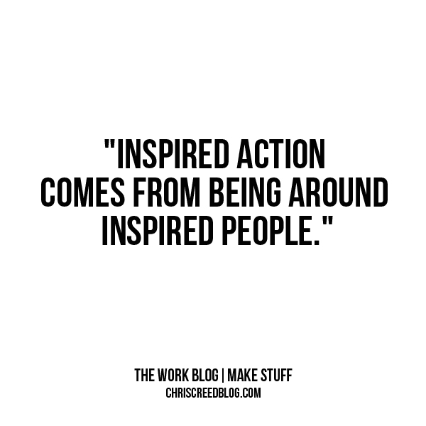 Inspired-Action