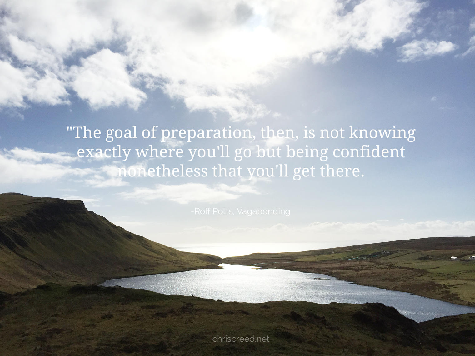 The-Goal-Of-Preparation